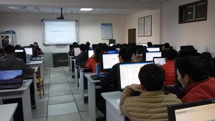 校企聯合課程設計有序推進，助力軟件外包服務人才培養