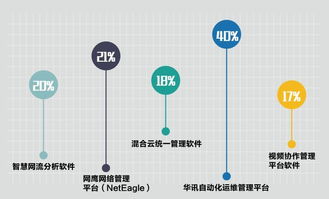 您的滿意，我們的動力——華訊網絡2017年度軟件外包服務客戶滿意度調查報告解讀